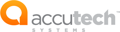Accutech Systems Corporation Logo